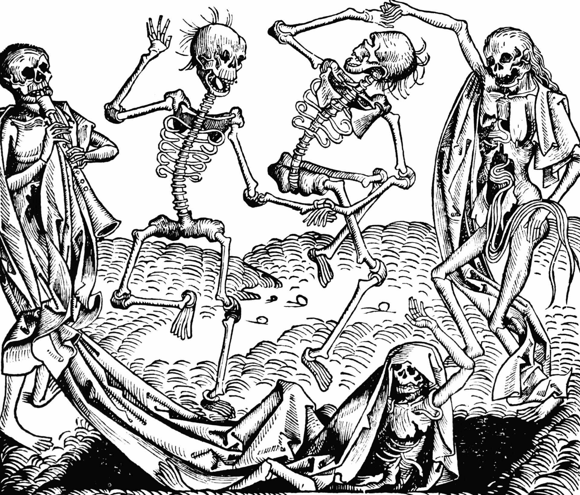 Danse Macabre